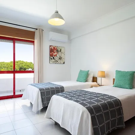 Apartamento Dinis -