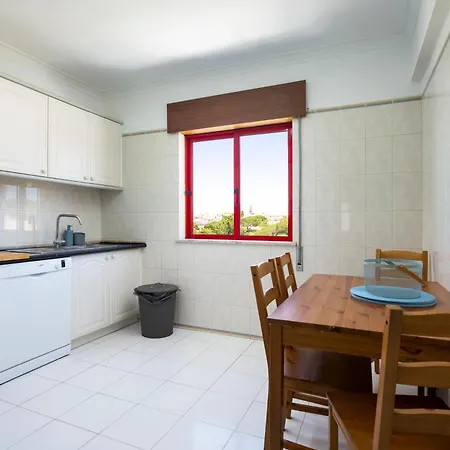 Dinis - Apartamento Vilamoura