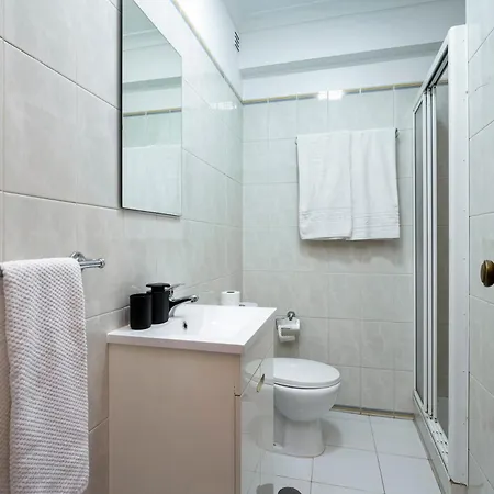 Dinis - Apartamento